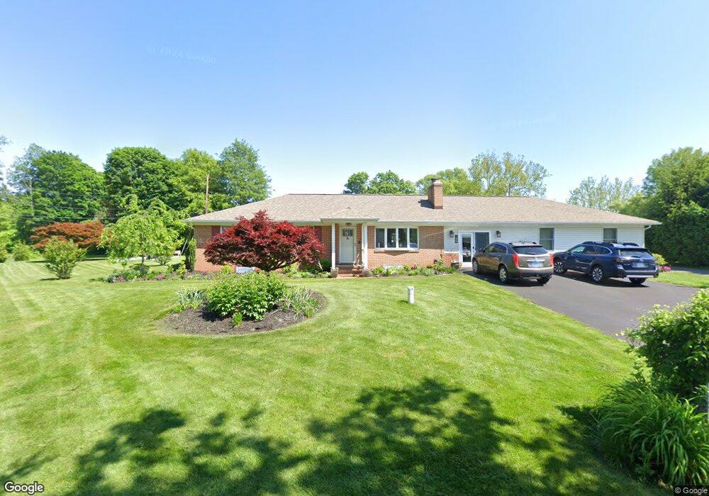 2429 Laurel Brook Rd, Fallston, MD 21047 - photo 1