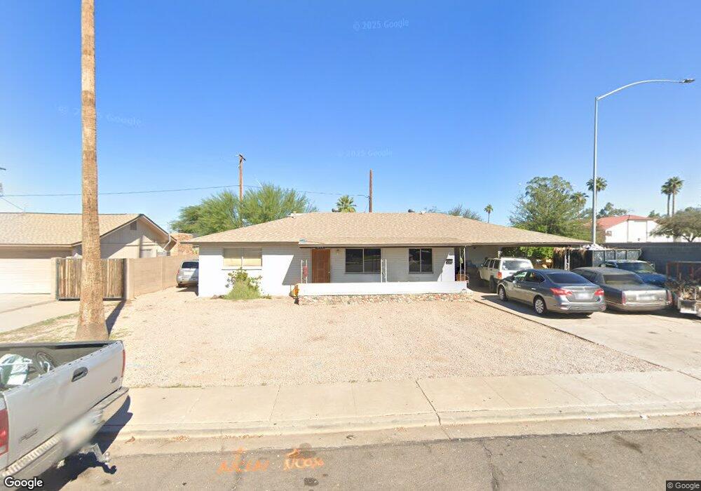 1958 E 6th Ave, Mesa, AZ 85204 - photo 1