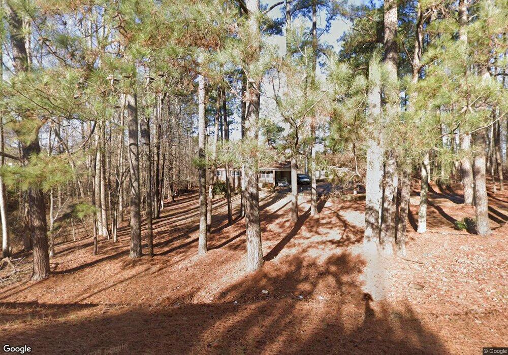 4679 Nc Highway 96, Oxford, NC 27565 - photo 1