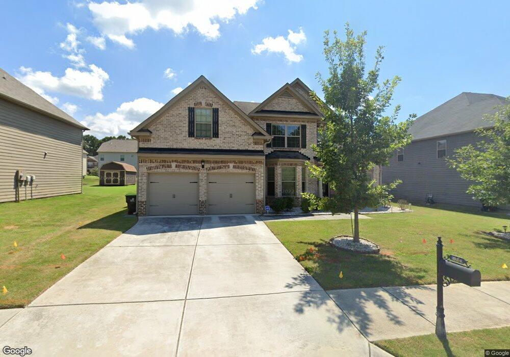 95 Julia Ann Ln unit 88, Covington, GA 30016 - photo 1