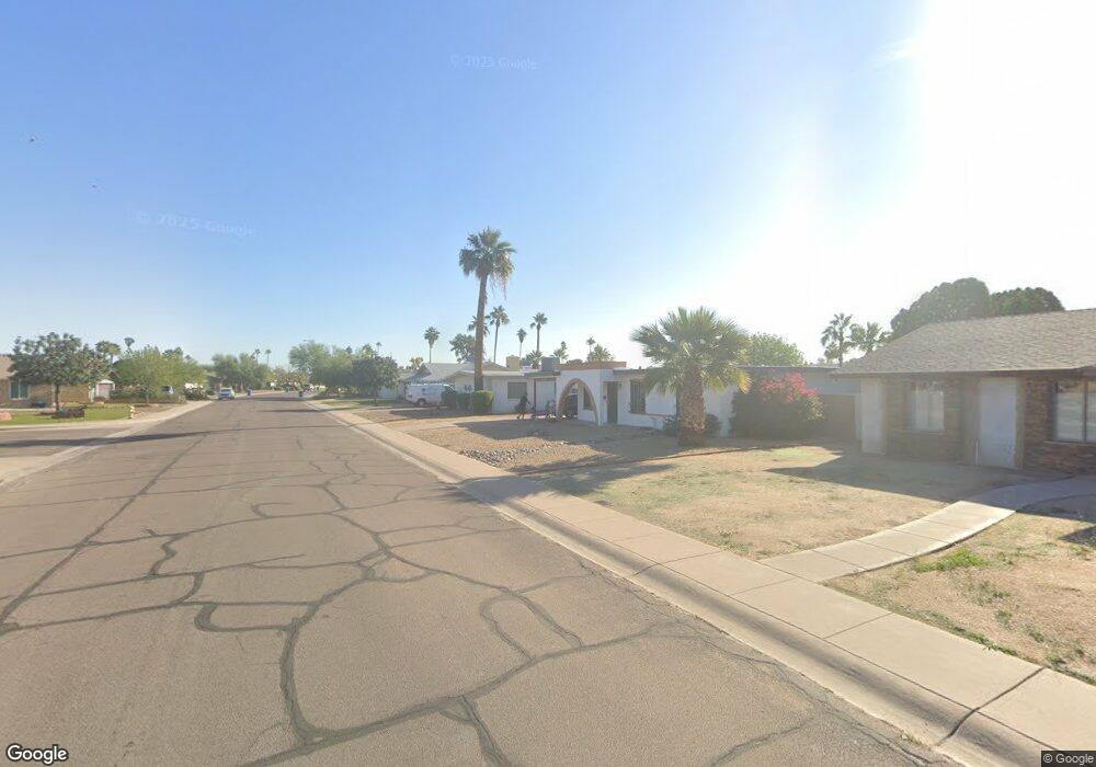 1933 E Balboa Dr, Tempe, AZ 85282 - photo 1