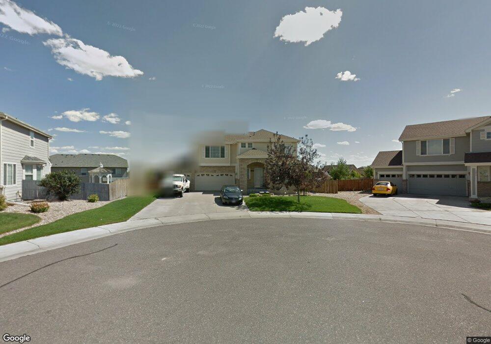 12950 Monaco Way, Thornton, CO 80602 - photo 1