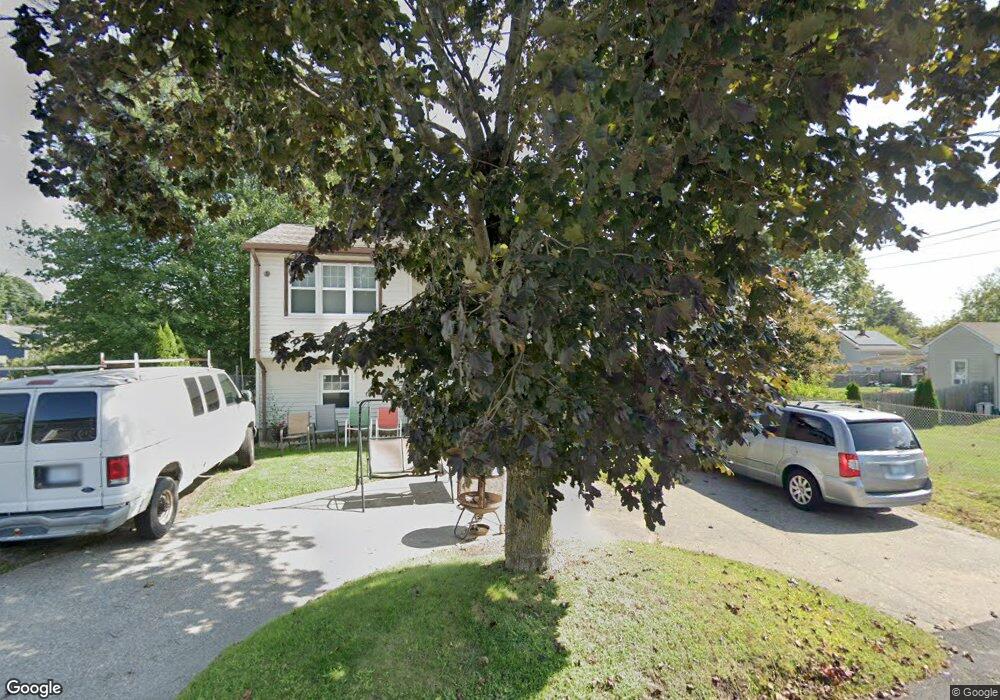 235 Andrews Ave, West Warwick, RI 02893 - photo 1