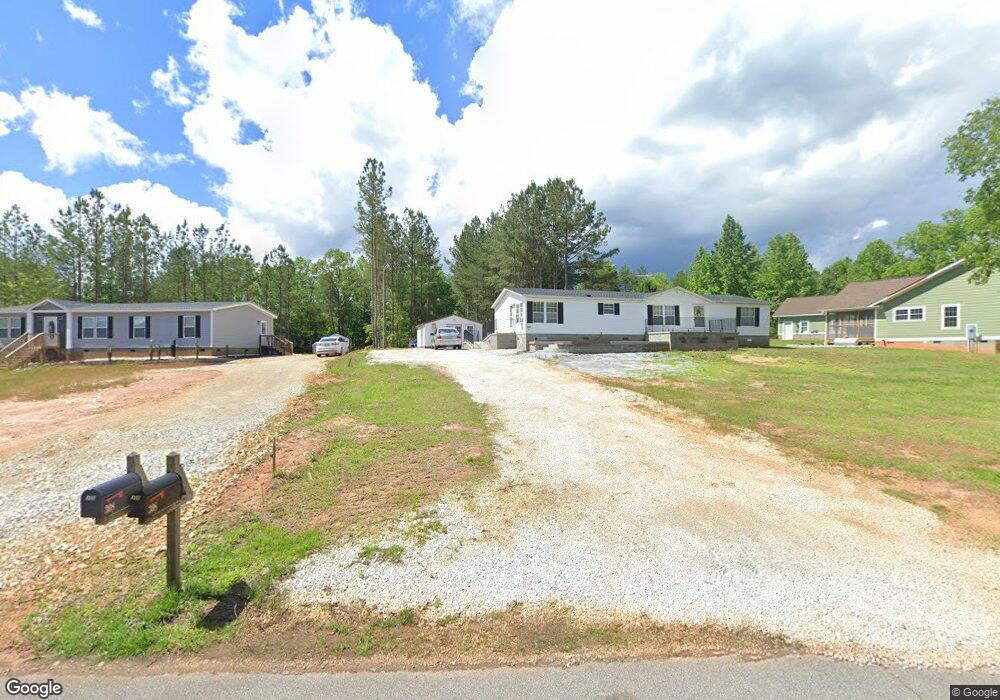 308 Capps Rd, Walhalla, SC 29691 - photo 1