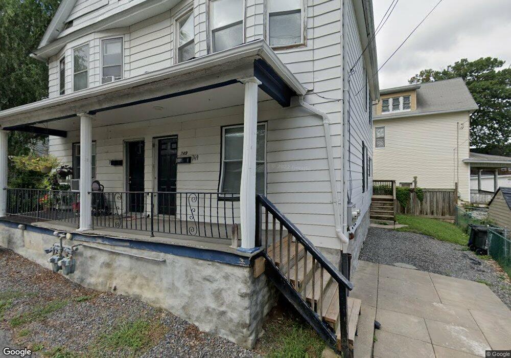 749 Roberts Ct unit 749 Roberts Ct, Scranton, PA 18504 - photo 1