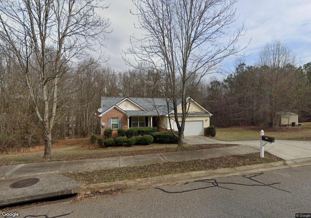 112 Chardonay St, Athens, GA 30601 - photo 1