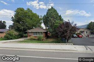 570 E South Weber Dr, Ogden, UT 84405