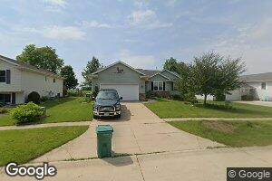 1960 E Pacific St, Ely, IA 52227