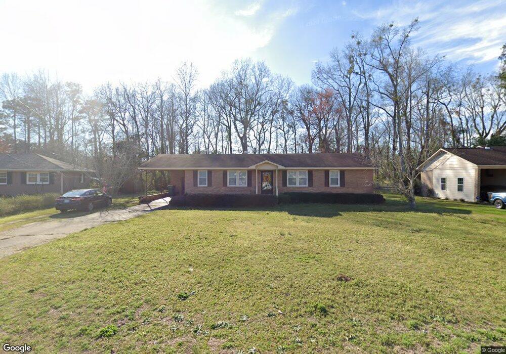 205 S Tremont Rd, Florence, SC 29506 - photo 1
