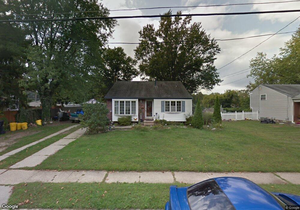 295 Madison Rd, Mantua, NJ 08051 - photo 1