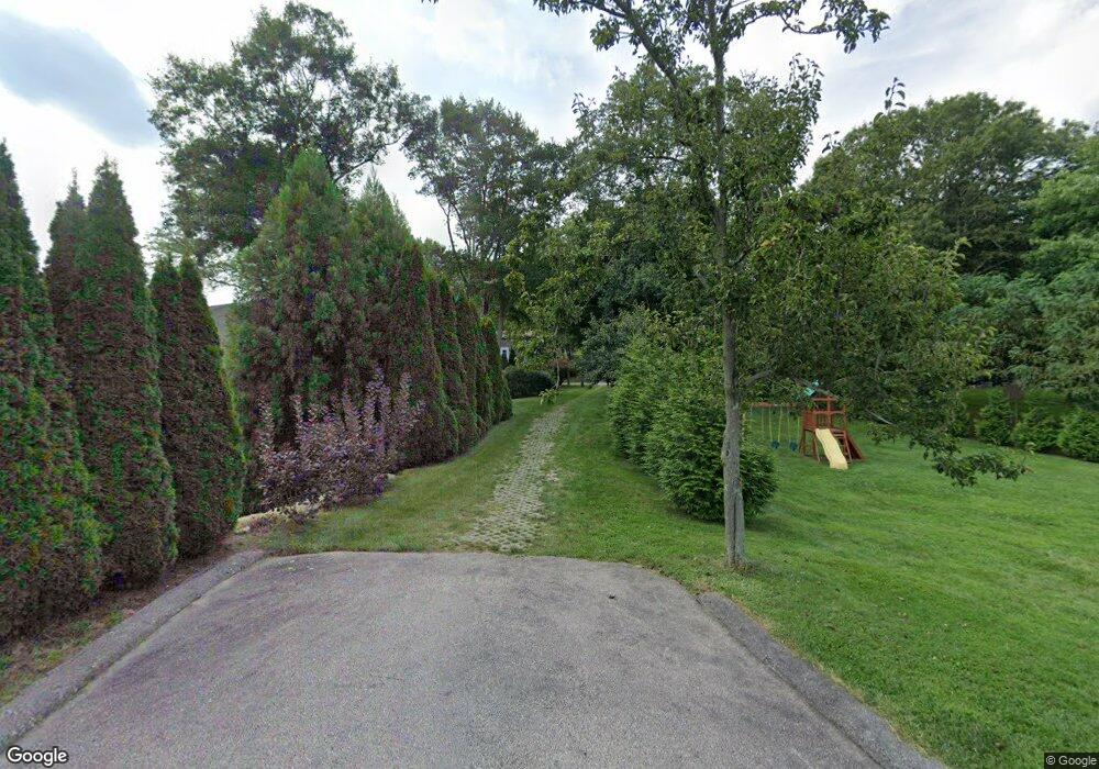 0 Allison Ave S, South Kingstown, RI 02879 - photo 1