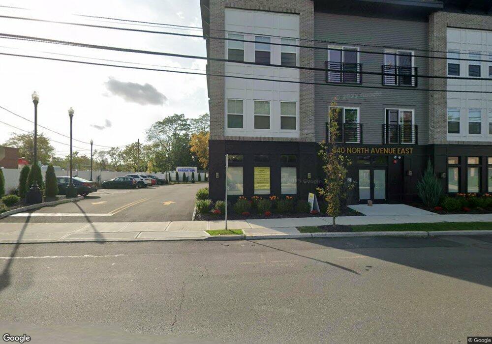 440 N Ave E, Westfield, NJ 07090 - photo 1