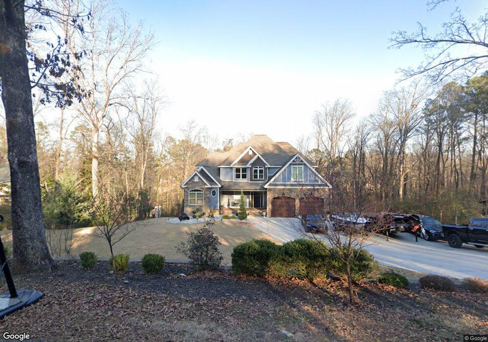2115 Williams Dr, Dalton, GA 30721 - photo 1