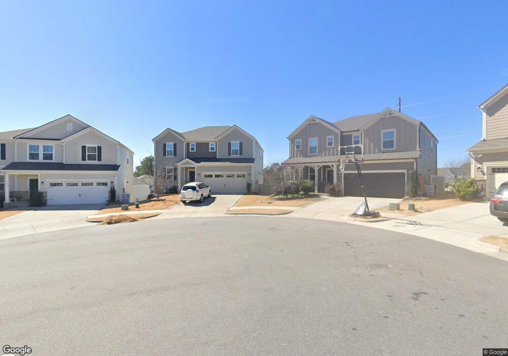 2973 Lemnos Dr, Apex, NC 27502 - photo 1