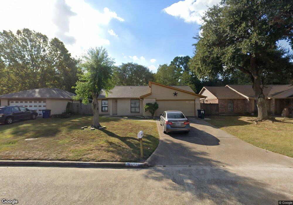 7843 Salge Dr, Houston, TX 77040 - photo 1