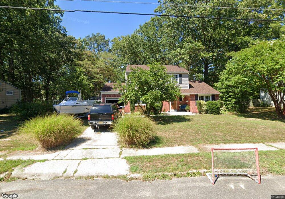 35 Colgate Rd, Atco, NJ 08004 - photo 1