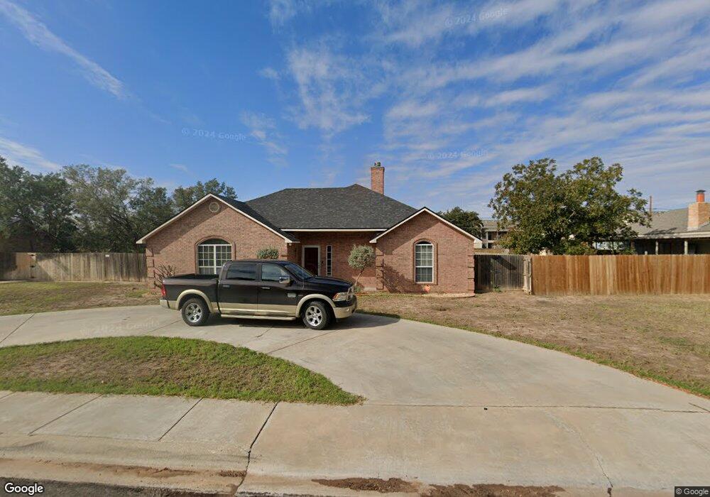4403 Norwood St, Midland, TX 79707 - photo 1