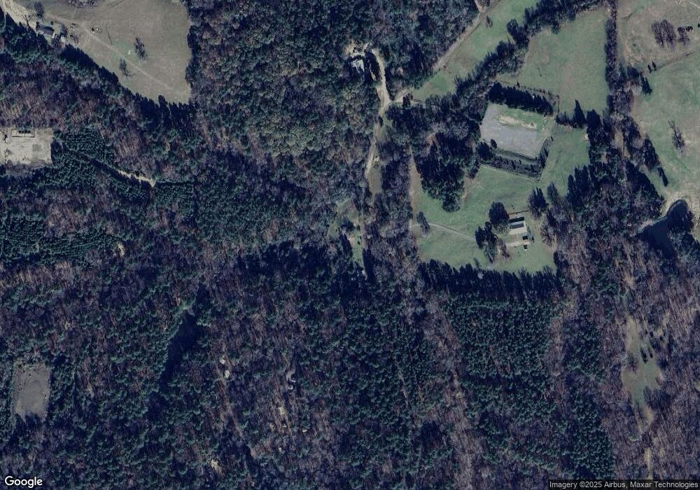 3961 County Road 273, Garrison, TX 75946 - photo 1