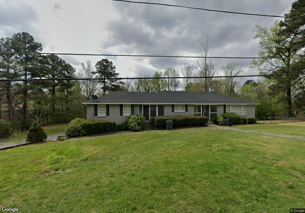117 21st Ave NE, Center Point, AL 35215 - photo 1
