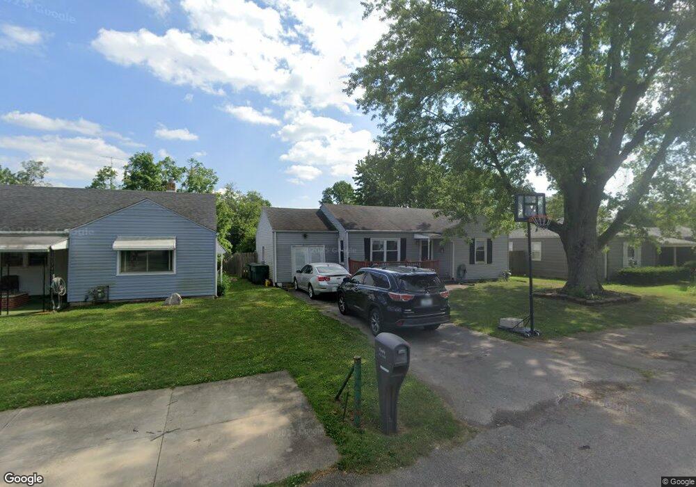 1109 E 28th St, Muncie, IN 47302 - photo 1