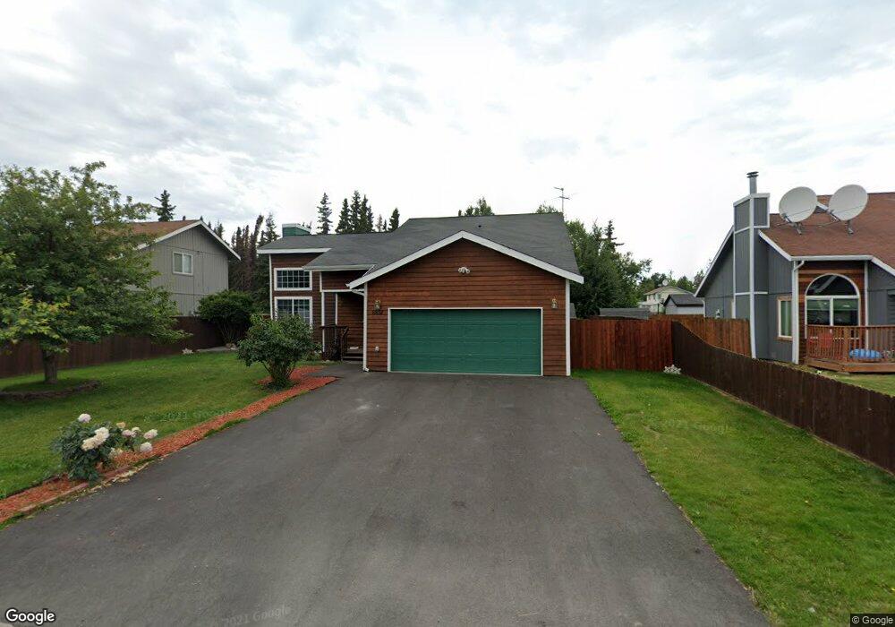 6832 Obrien St, Anchorage, AK 99507 - photo 1