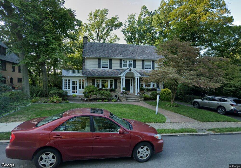 125 Hewett Rd, Wyncote, PA 19095 - photo 1