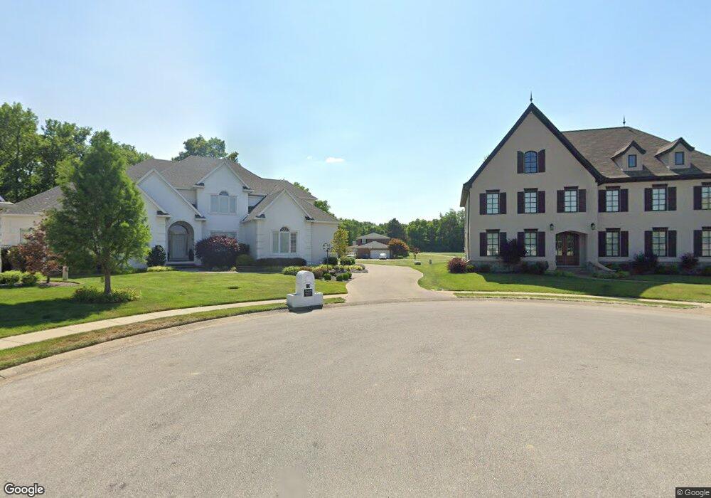 10599 Pollack Ave, Newburgh, IN 47630 - photo 1