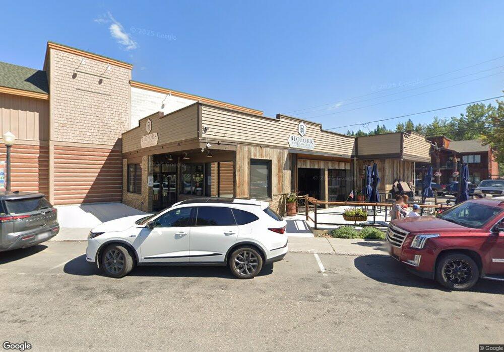 435 Bridge St, Bigfork, MT 59911 - photo 1