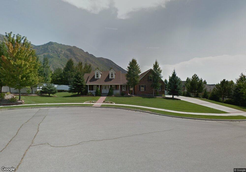 484 Knight Cir, Alpine, UT 84004 - photo 1