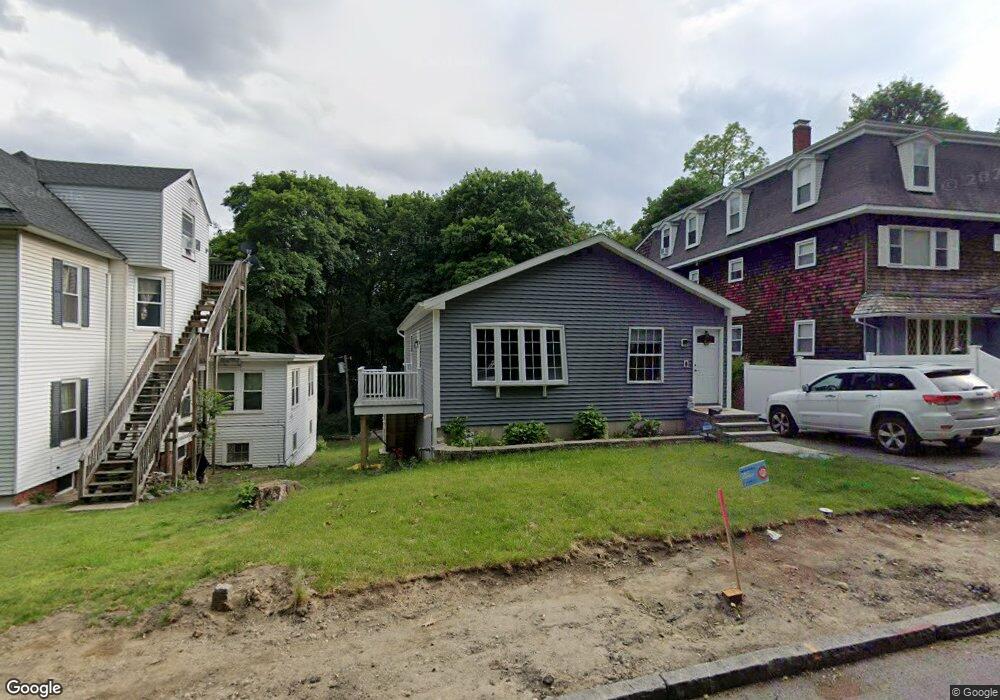 4 Hermitage Ln, Worcester, MA 01605 - photo 1