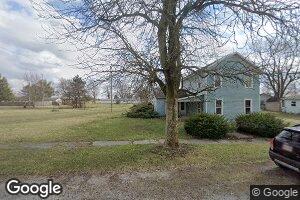201 E Sandusky St, Wharton, OH 43359