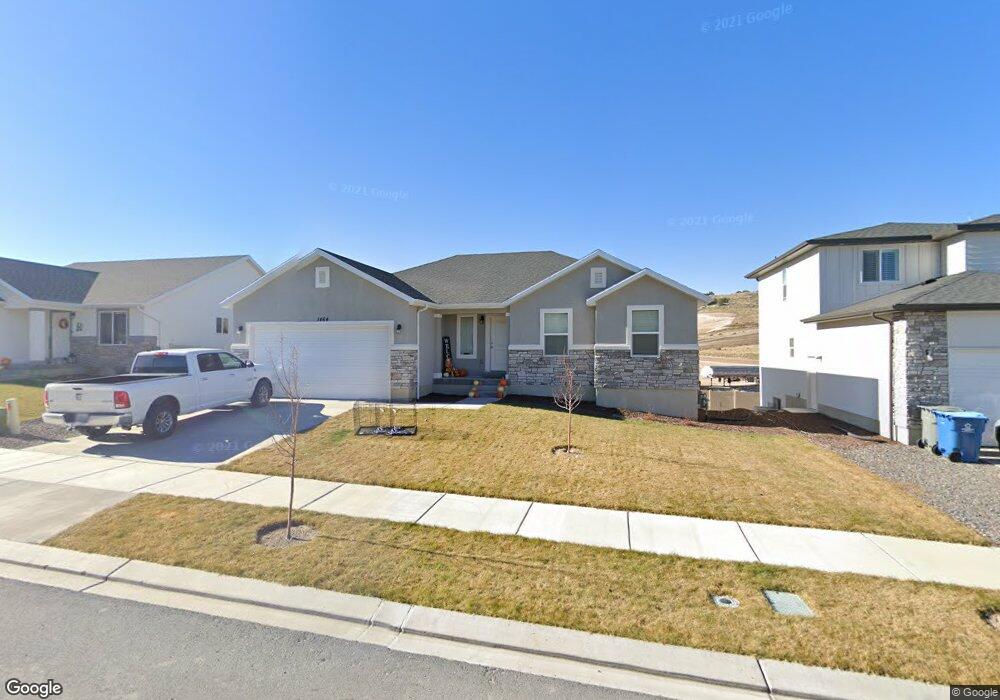 1464 S Longview Rd, Santaquin, UT 84655 - photo 1