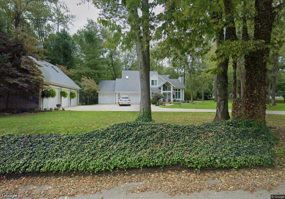 5292 E 800 N, Rolling Prairie, IN 46371 - photo 1