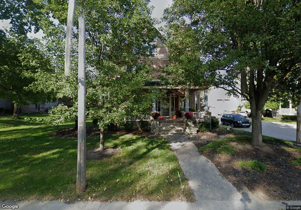 416 S Main St, Bluffton, IN 46714 - photo 1