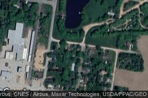 106 E 3rd Ave, Dorchester, WI 54425