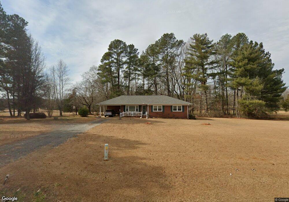 3685 Nc Highway 96, Oxford, NC 27565 - photo 1