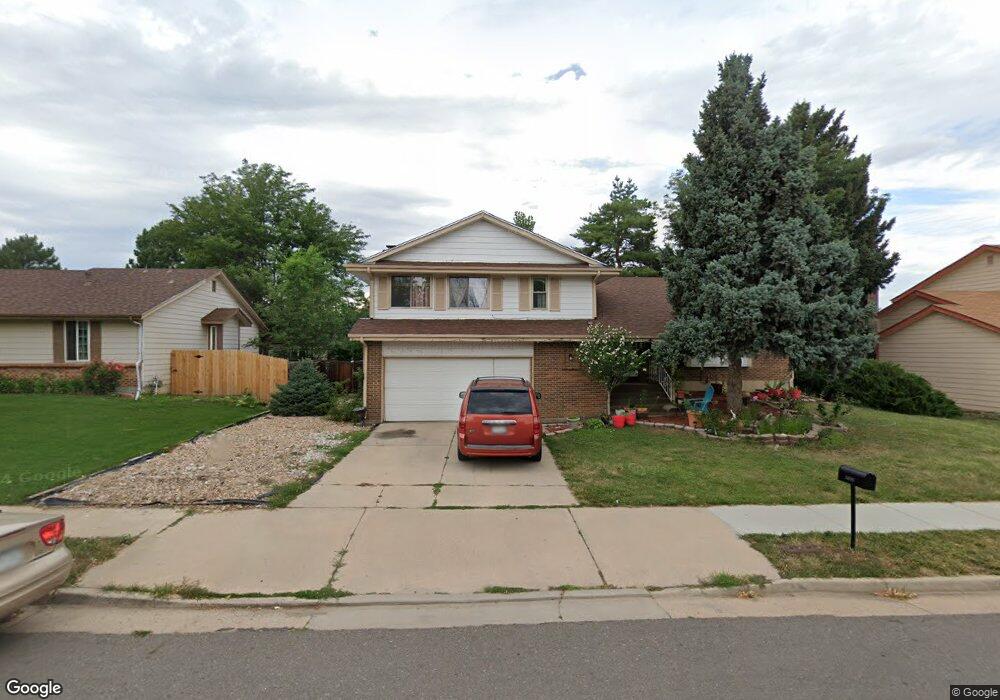 16761 E Kentucky Ave, Aurora, CO 80017 - photo 1