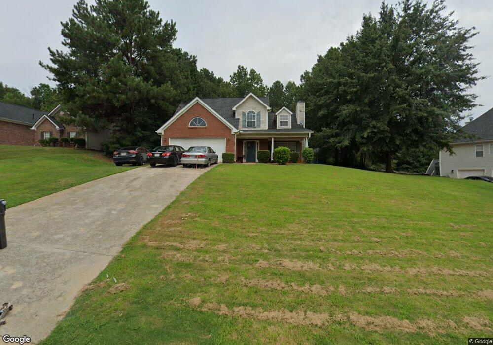 85 Pebble Brooke Ct, Covington, GA 30016 - photo 1