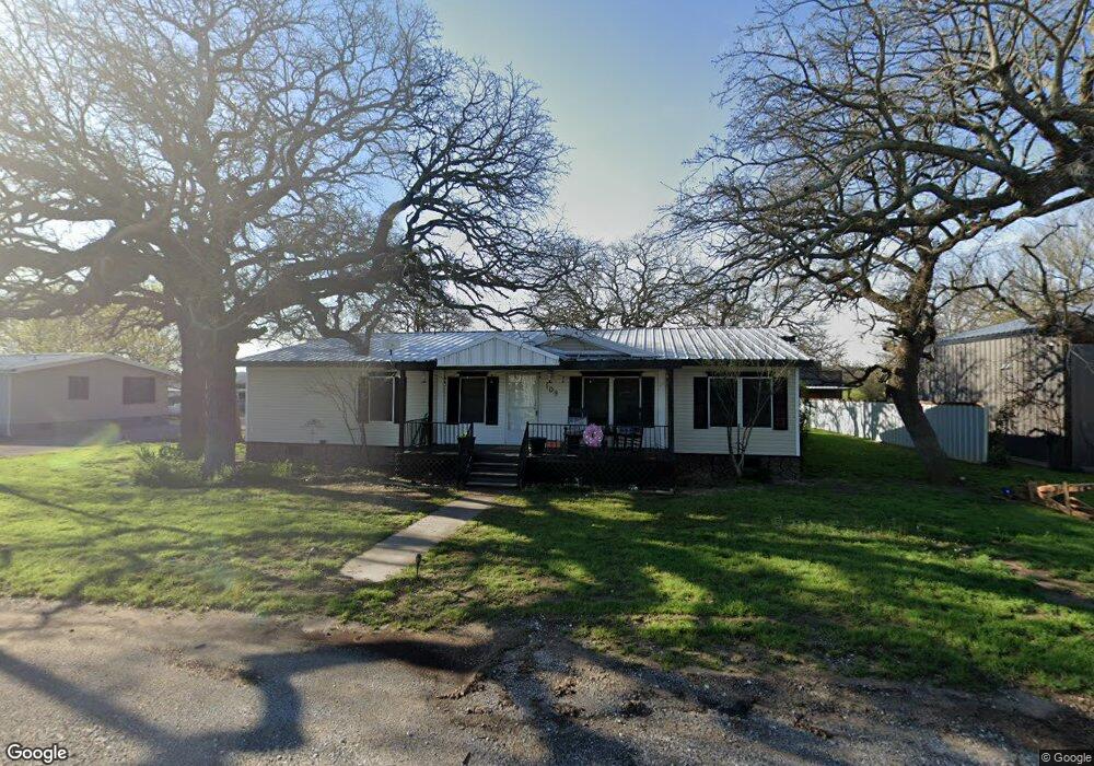 109 Brim St, Weatherford, TX 76087 - photo 1