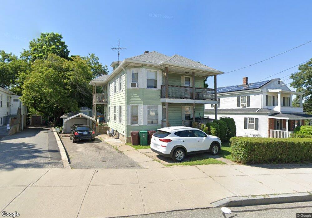 545 Logee St, Woonsocket, RI 02895 - photo 1