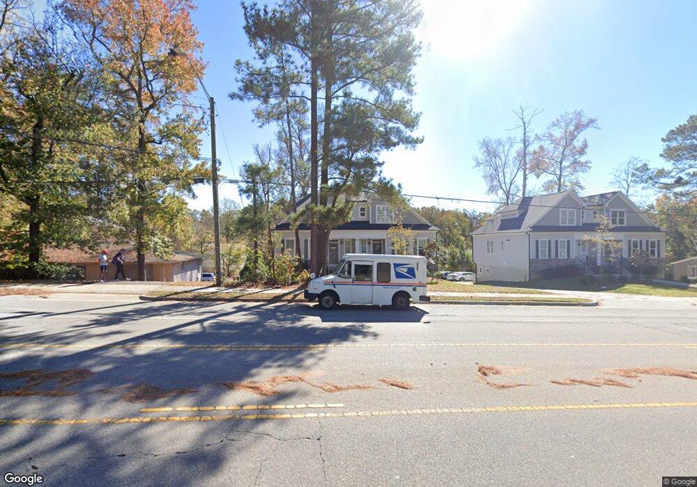 2721 Avent Ferry Rd, Raleigh, NC 27606 - photo 1