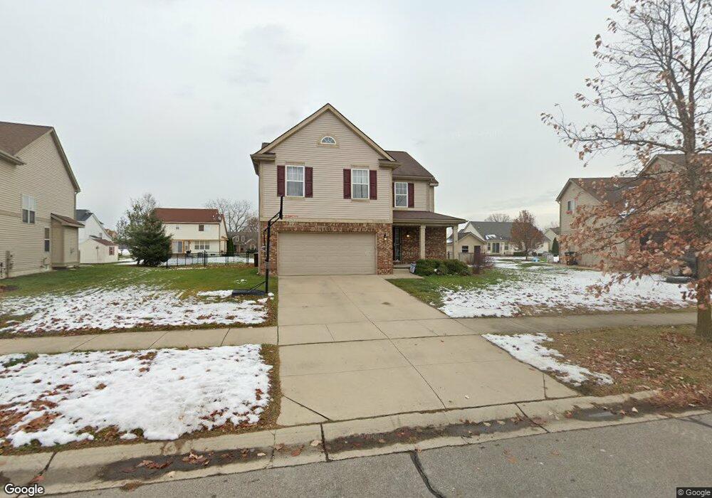 9276 Apple Cider Ln, Newport, MI 48166 - photo 1