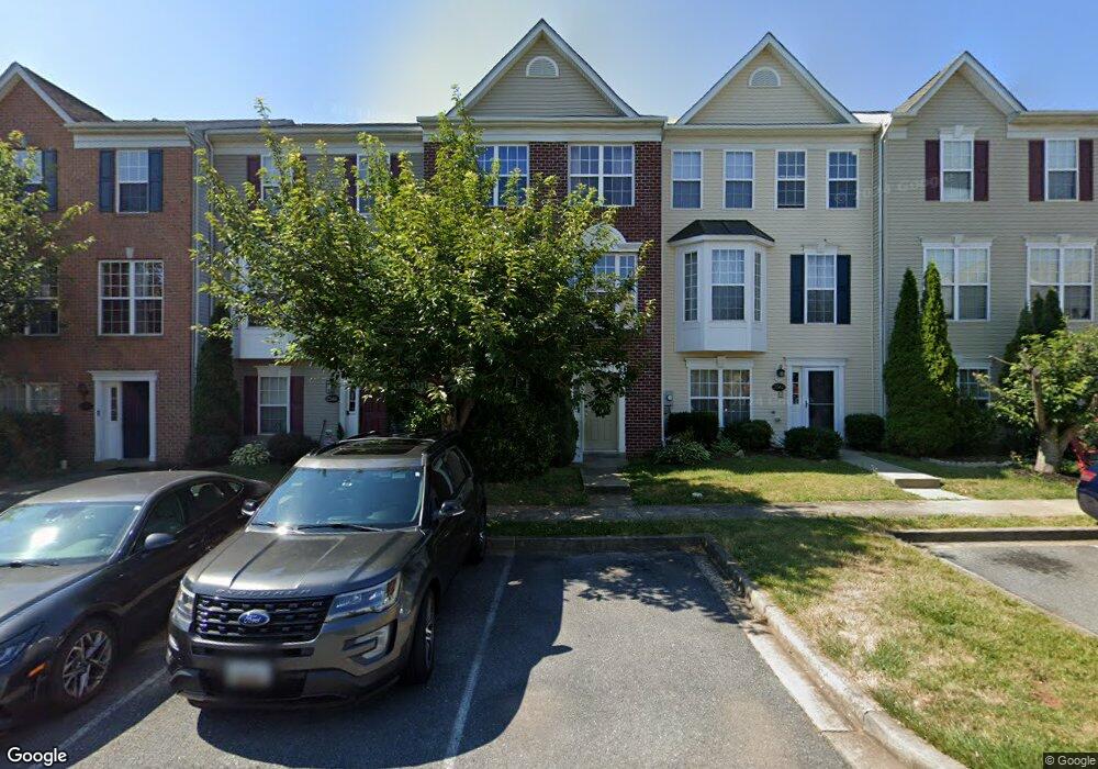 2564 Carrington Way, Frederick, MD 21702 - photo 1