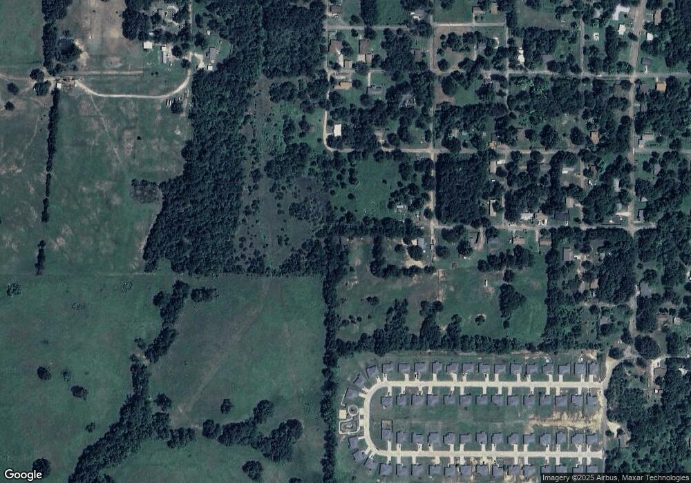 1501 W 3rd St, Hugo, OK 74743 - photo 1