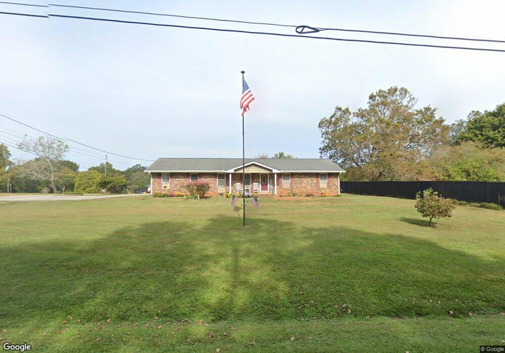 281 Old Antioch Rd, Carrollton, GA 30117 - photo 1