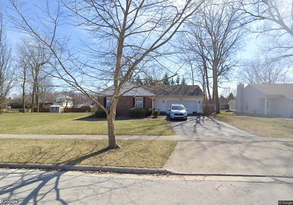 821 N Hill Trail, Findlay, OH 45840 - photo 1