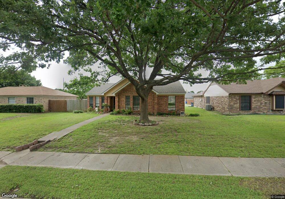 1206 Sheppard Ln, Wylie, TX 75098 - photo 1