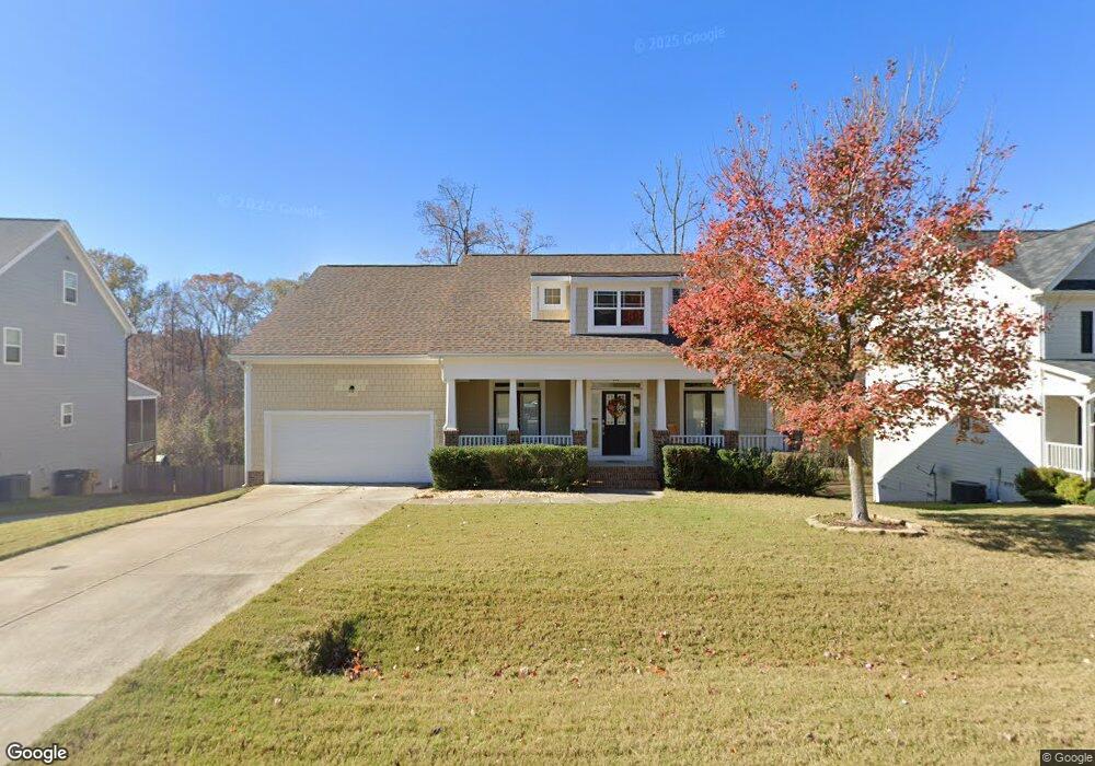 236 Nelson Ln, Clayton, NC 27527 - photo 1