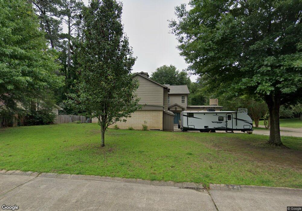 413 Hiawatha Trail, Pineville, LA 71360 - photo 1