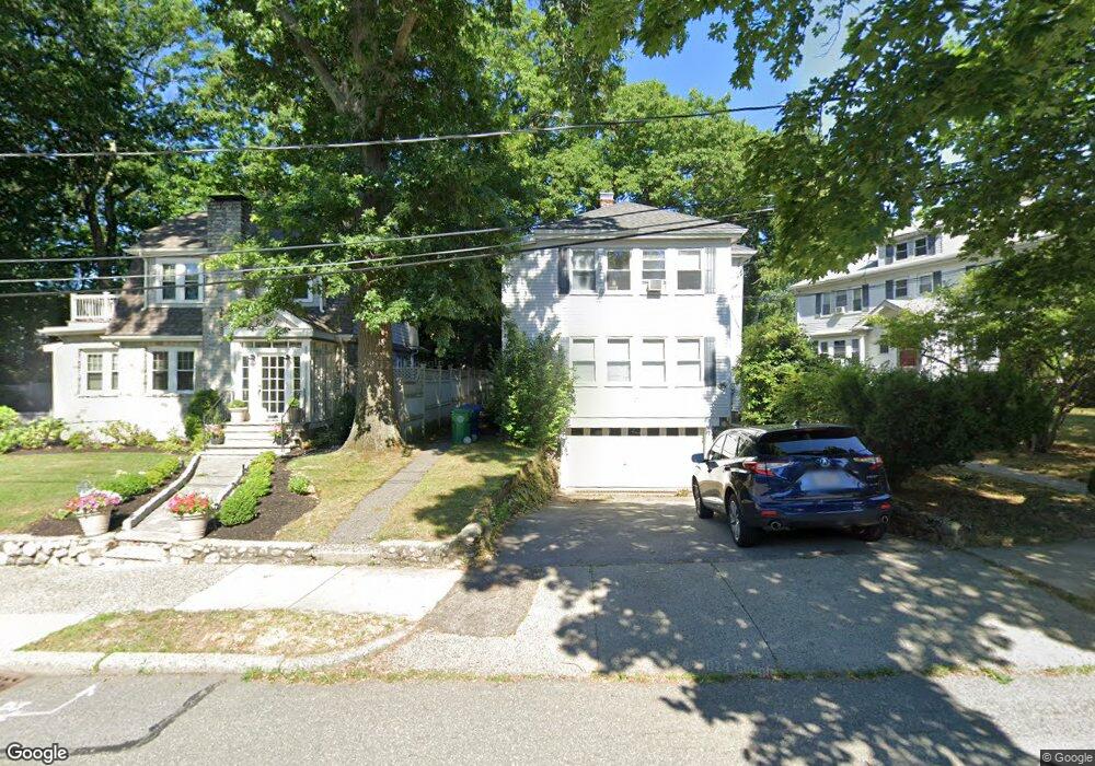 41 Cotter Rd, Waban, MA 02468 - photo 1